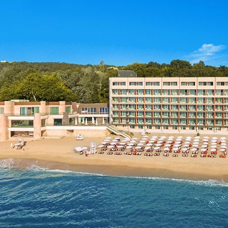 Marina Hotel, Sunny Day Варна Экстерьер фото