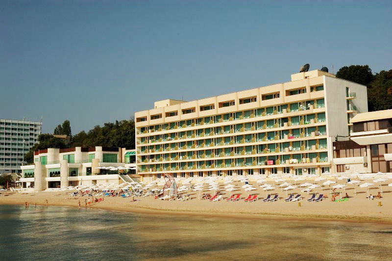 Marina Hotel, Sunny Day Варна Экстерьер фото