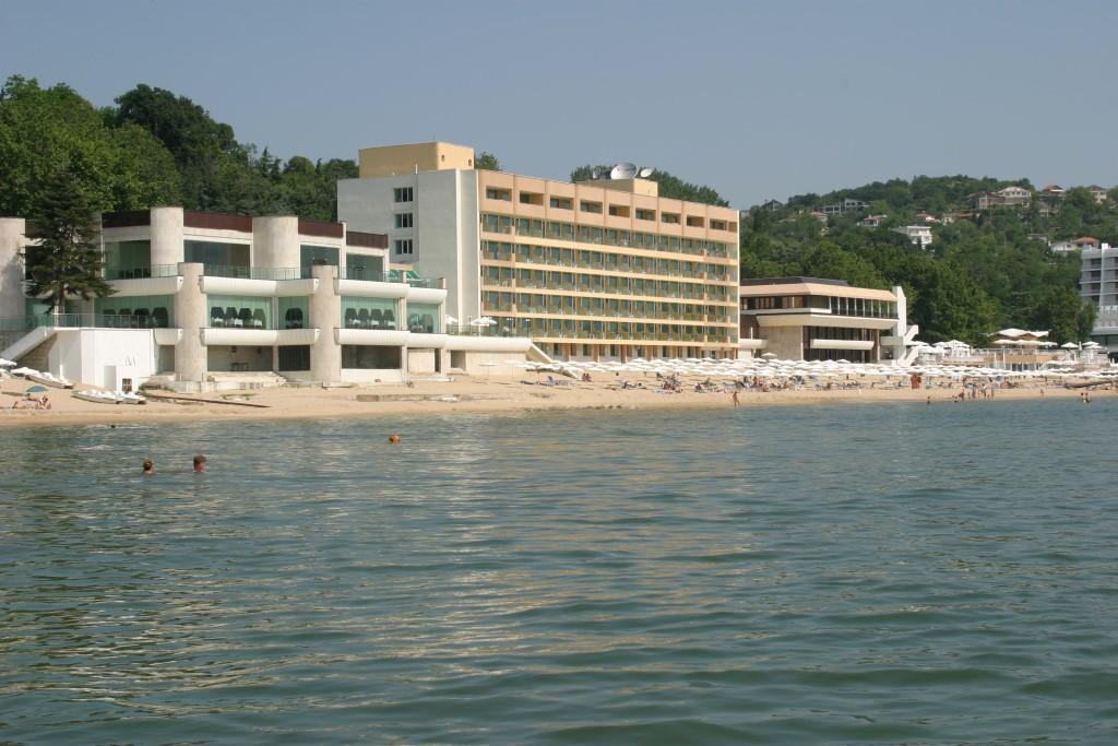 Marina Hotel, Sunny Day Варна Экстерьер фото